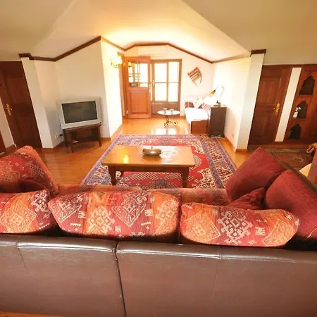 Limonlu Konak Holiday home