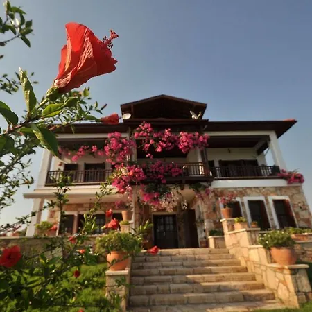 Limonlu Konak