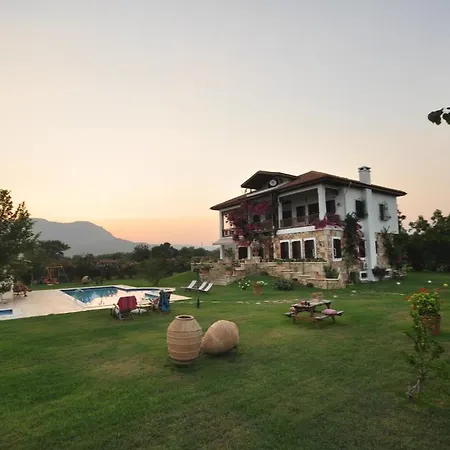 Limonlu Konak Holiday home *
