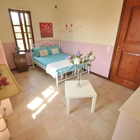 Holiday home Limonlu Konak