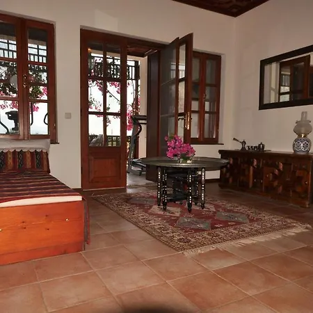 Limonlu Konak * Dalyan