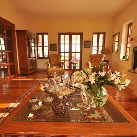 Holiday home Limonlu Konak *
