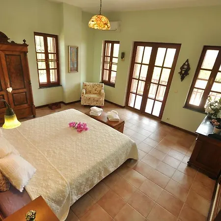 Limonlu Konak Holiday home